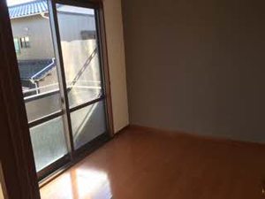 ラフォーレ羽鳥 B201号-11