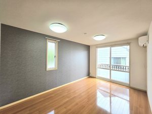 グレイスステージⅢ B201号-2