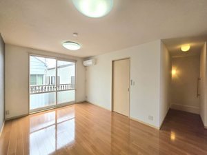 グレイスステージⅢ B201号-3