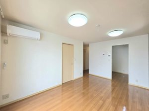 グレイスステージⅢ B201号-4