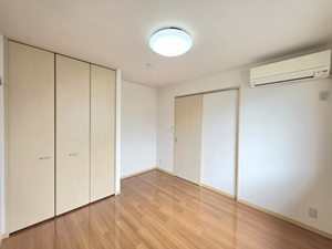 グレイスステージⅢ B201号-10