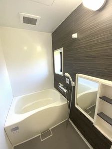 Mountain Ridge B202号-7