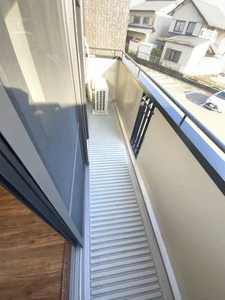 Mountain Ridge B202号-15