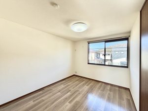 ヴィラージュ紫陽花 A201号-6