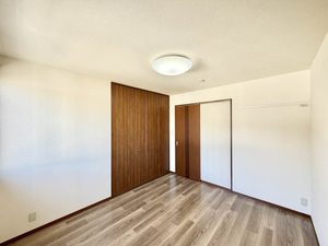 ヴィラージュ紫陽花 A201号-7