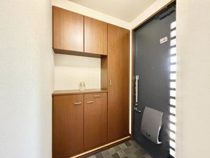 ヴィラージュ紫陽花 A201号-13