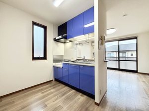 ヴィラージュ紫陽花 A202号-5