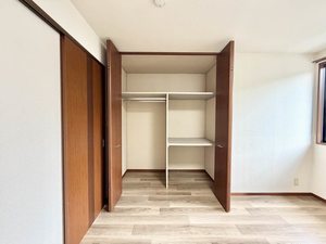 ヴィラージュ紫陽花 A202号-8