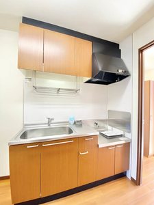 アンソレイユ 0101号-7