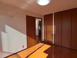 メゾンドルミエール A201号-3