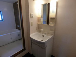 メゾンドルミエール A201号-5