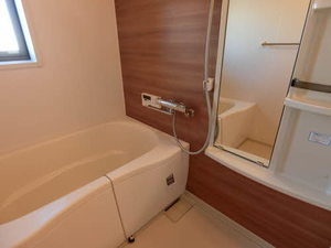 メゾンドルミエール A201号-6