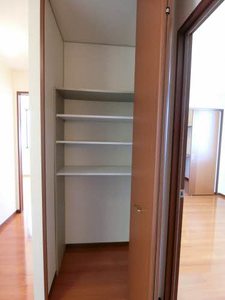 メゾンドルミエール A201号-7