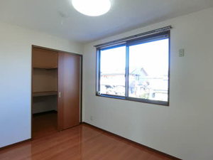 メゾンドルミエール A201号-8