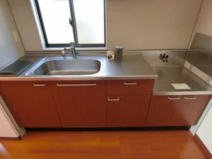 メゾンドルミエール A201号-12