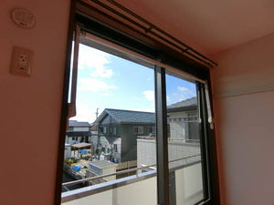 メゾンドルミエール A201号-13