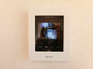 メゾンドルミエール B101号-14