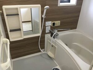 フィオーレ彩 B101号-9