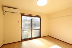 ブランシェアイリス B101号-2