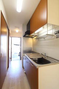 ブランシェアイリス B101号-9