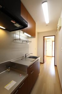 ブランシェアイリス B101号-10