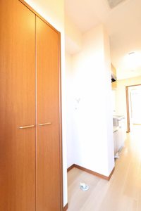 ブランシェアイリス B101号-11