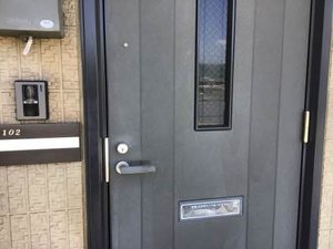 ブランシェアイリス B102号-3