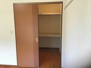 ブランシェアイリス B102号-9