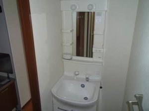 ブランシェアイリス B102号-12