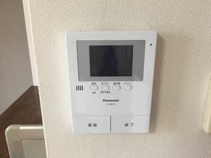 グリシナ B201号-10