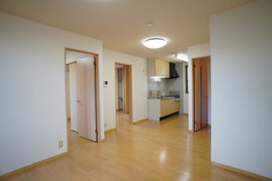 サニーホームズ A102号-2