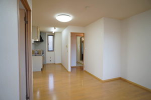 サニーホームズ A102号-3