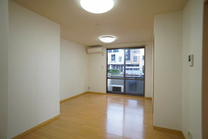 サニーホームズ A102号-4