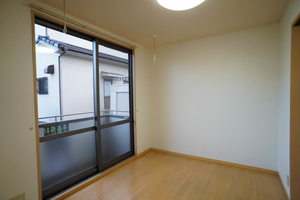 サニーホームズ A102号-5