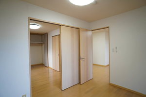 サニーホームズ A102号-6