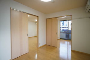 サニーホームズ A102号-8