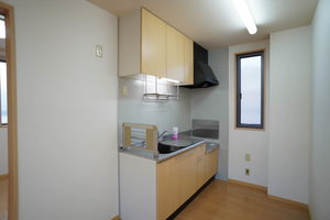 サニーホームズ A102号-9