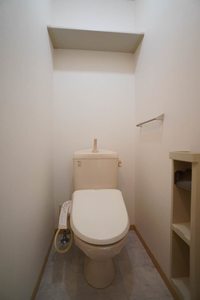 サニーホームズ A102号-12