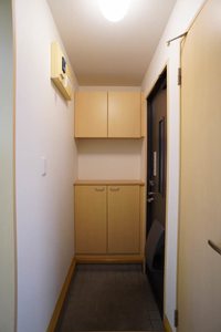 サニーホームズ A102号-13