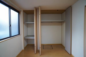 サニーホームズ A102号-14