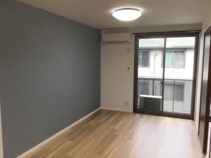 エーデルハイム C203号-2