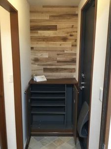 エーデルハイム C203号-3