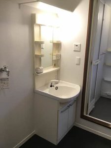 エーデルハイム C203号-4