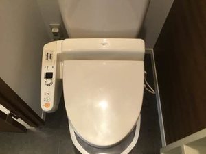 エーデルハイム C203号-7