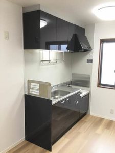 エーデルハイム C203号-9