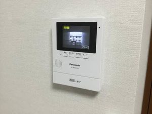 エーデルハイム C203号-10