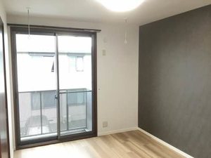 エーデルハイム C203号-12