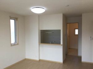 ブランシェアイリス A102号-2