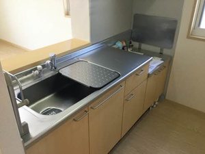 ブランシェアイリス A102号-9