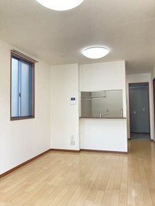 ボナール華 B102号-4